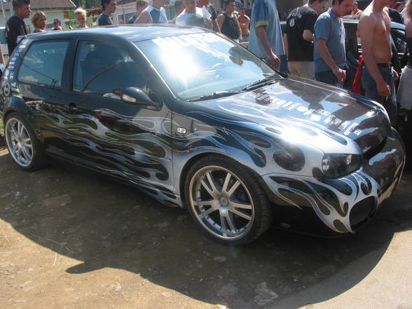 GTI Treffen 2003-2006 - 