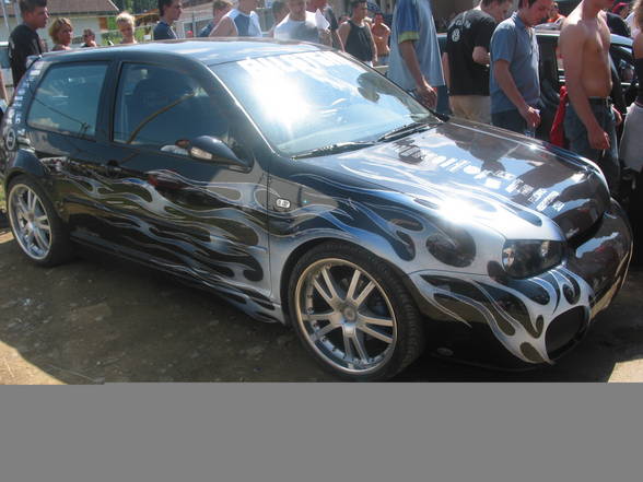 GTI Treffen 2003-2006 - 