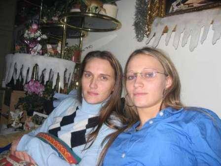 Meine super Schwester - 