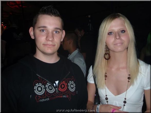 ThE NighT LiFe 2008 UND 2009 ! ;o) - 