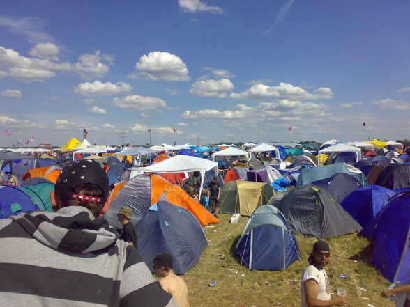 Nova Rock 2007 - 