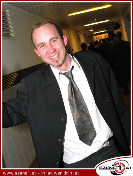 HTL Ball 2005 - 