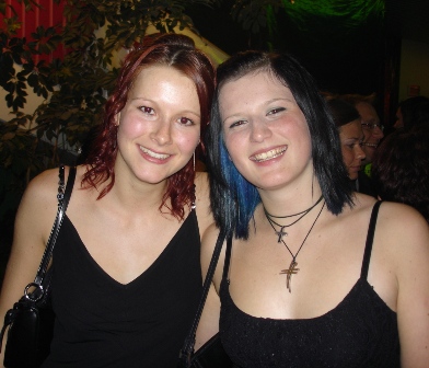 HTL Ball 2005 - 