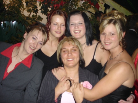 HTL Ball 2005 - 