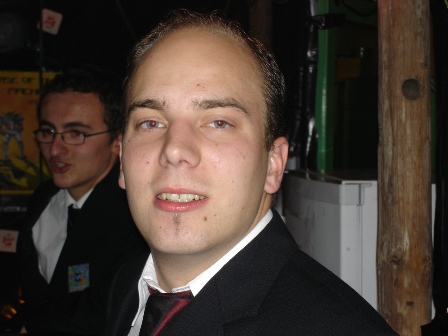 HTL Ball 2005 - 