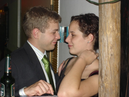 HTL Ball 2005 - 