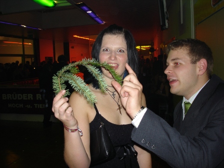 HTL Ball 2005 - 