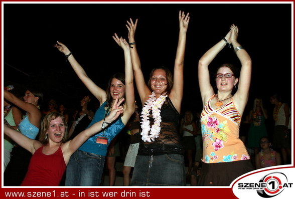 Summersplash 2007 - 