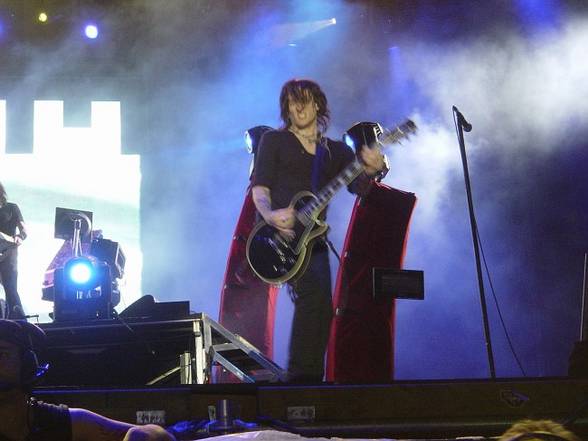 NOVAROCK 2006 - 