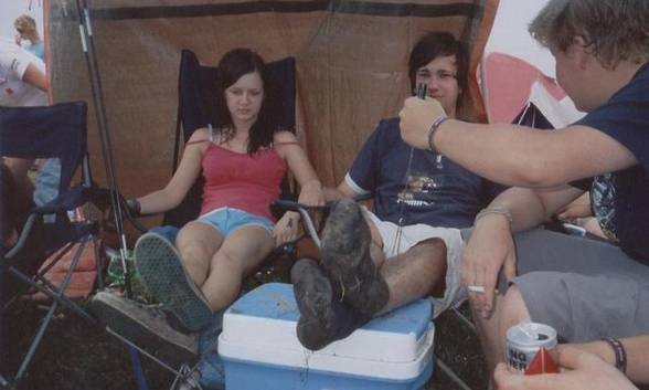 NOVAROCK 2006 - 