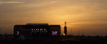 NOVAROCK 2006 - 