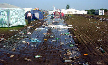 NOVAROCK 2006 - 