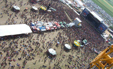 NOVAROCK 2006 - 