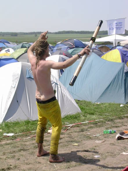 NOVAROCK 2006 - 