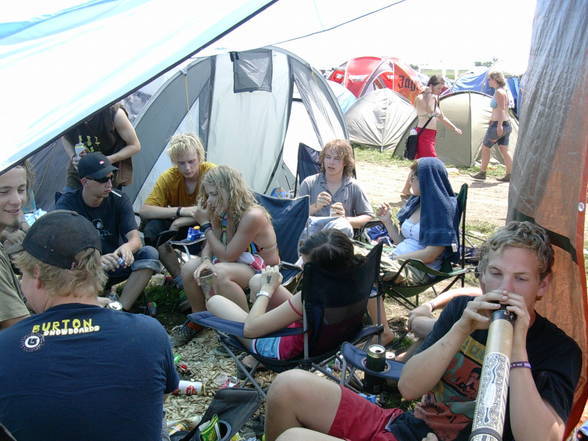 NOVAROCK 2006 - 