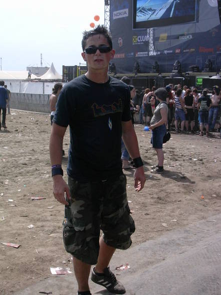 NOVAROCK 2006 - 