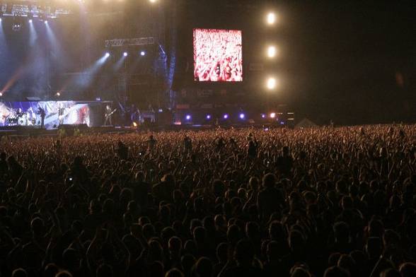 NOVAROCK 2006 - 