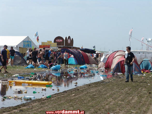 NOVAROCK 2006 - 