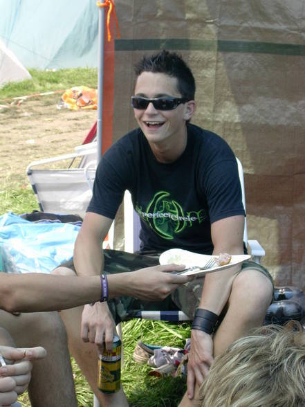 NOVAROCK 2006 - 