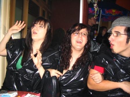 Fasching 2007 - 