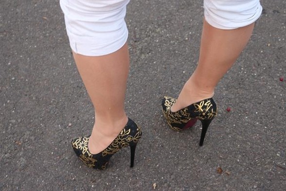 My High Heels and more - 