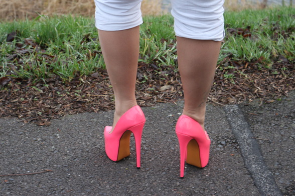 My High Heels and more - 