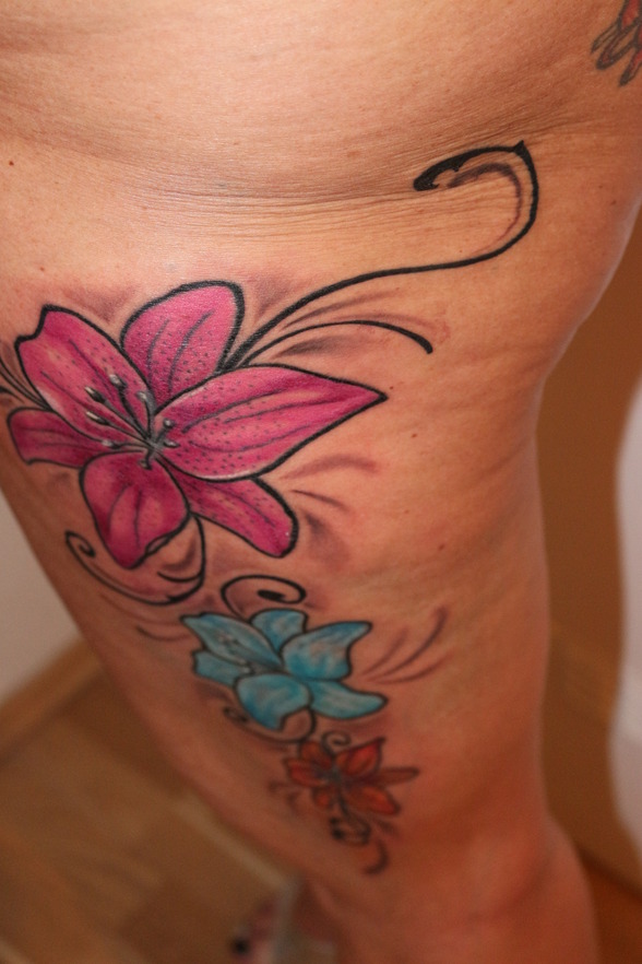 My new Tatto Teil 1 - 