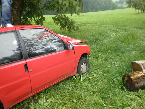 weini@work peugeot destroyed - 