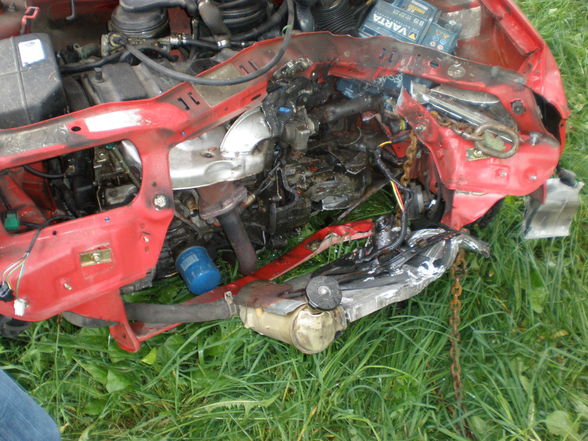 weini@work peugeot destroyed - 