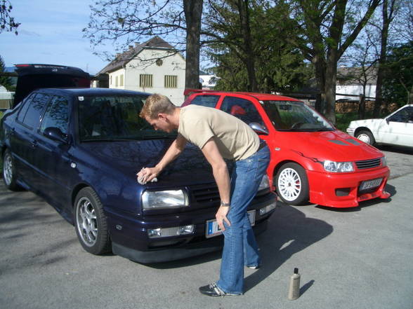 Wörthersee 2005 - 