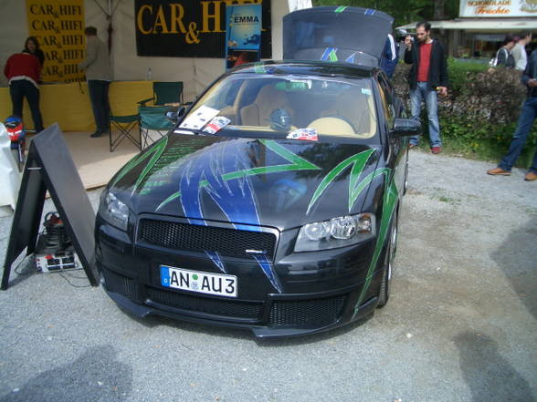 Wörthersee 2005 - 