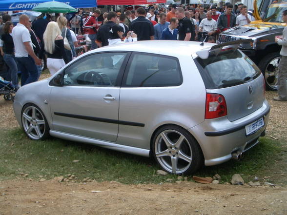 Wörthersee 2005 - 