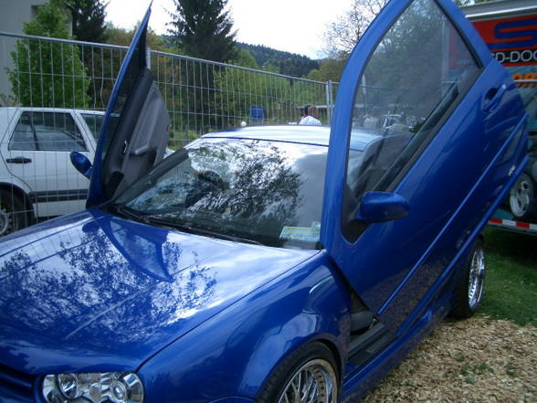 Wörthersee 2005 - 