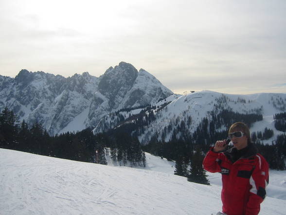 Skifahren 2006 - 