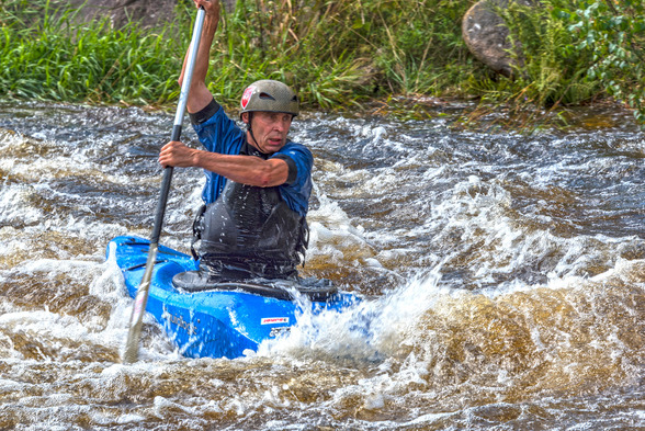 Olypiapark Rio Lipno 2016 - 