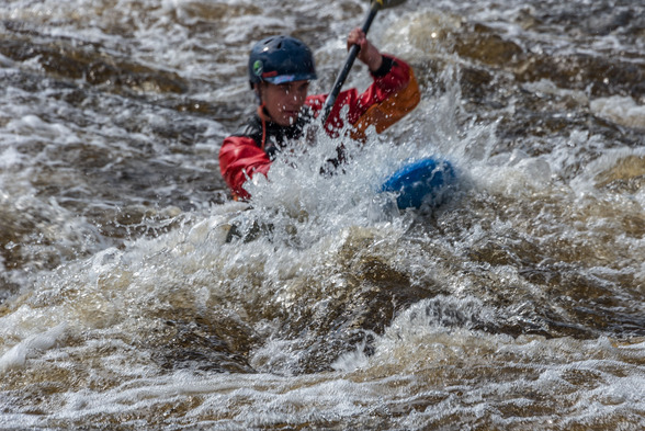 Olypiapark Rio Lipno 2016 - 