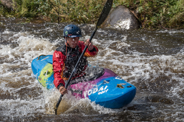 Olypiapark Rio Lipno 2016 - 