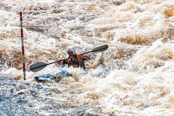 Olypiapark Rio Lipno 2016 - 