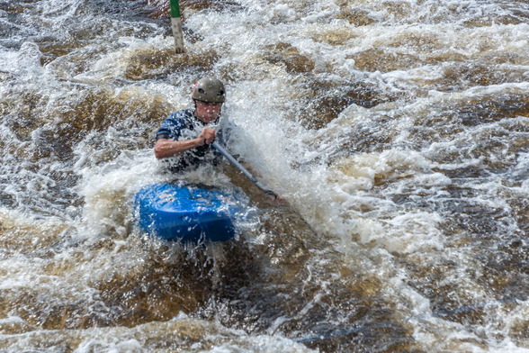 Olypiapark Rio Lipno 2016 - 