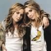 olsen twins!! - 