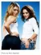 olsen twins!! - 