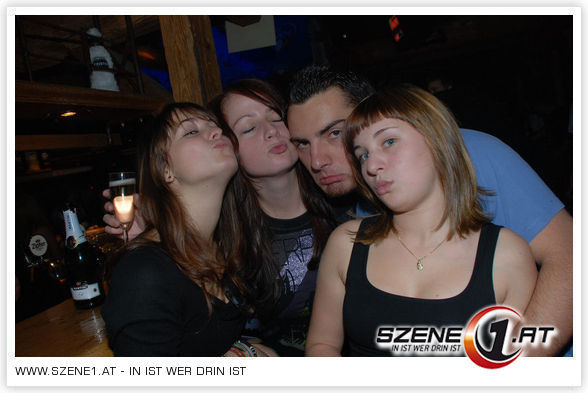Party 2008 - 200? - 