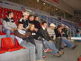 Trainingslager Tschechien 2005 - 