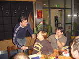 Trainingslager Tschechien 2005 - 