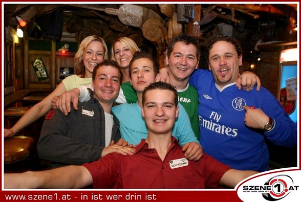 Familie und Friends - 