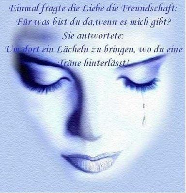 "zUm ThEmA fReUnDsChAfT" - 