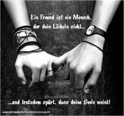 "zUm ThEmA fReUnDsChAfT" - 