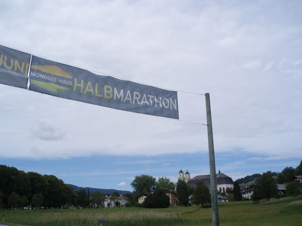 HaLbMaRaThOn MoNdSeE - 