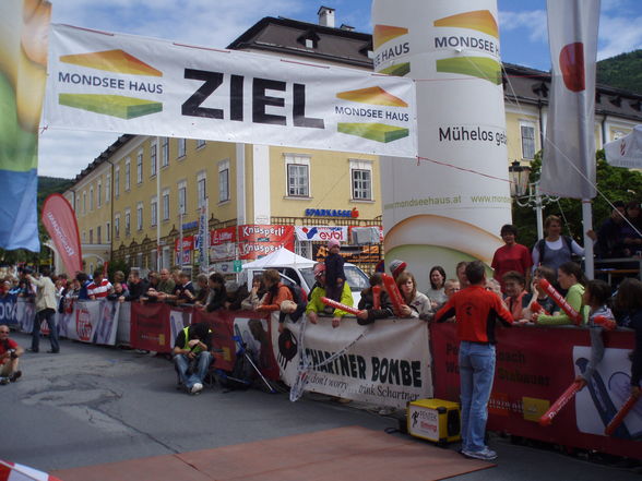 HaLbMaRaThOn MoNdSeE - 