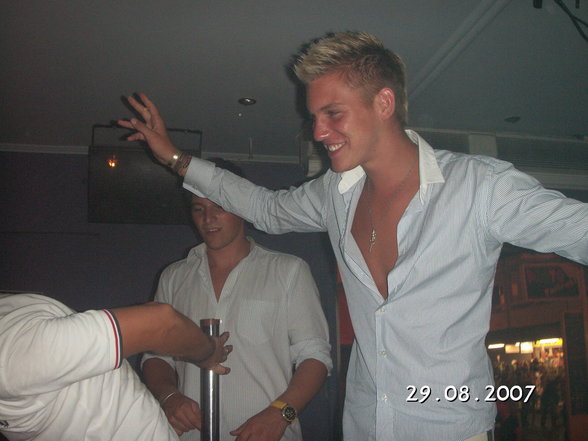 Faliraki 2007 - 